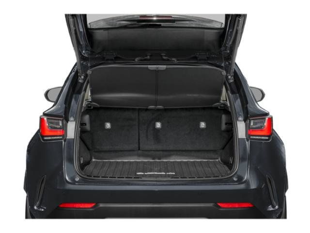 Certified 2026 Lexus NX 350 AWD image 10