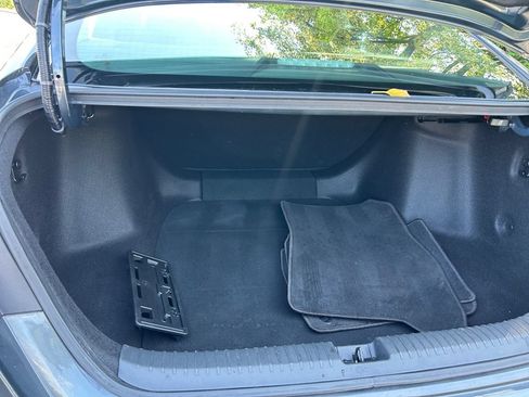 Used 2024 Honda Accord LX image 16