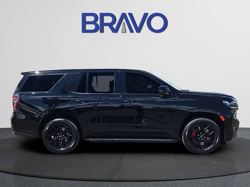 Used 2024 Chevrolet Tahoe RST w/ RST Performance Edition AWD/4WD image 5
