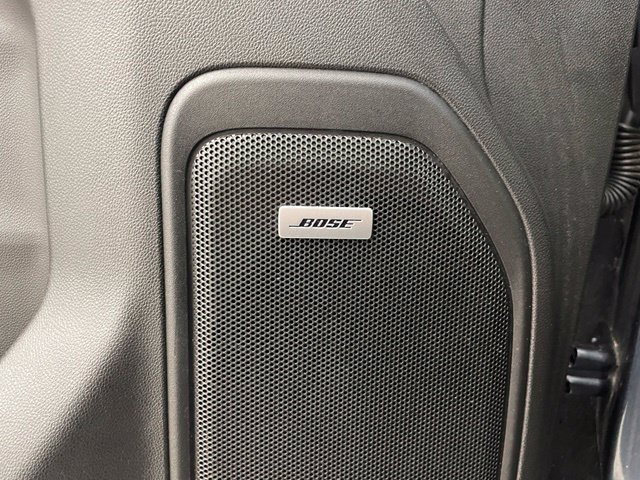 Used 2021 Chevrolet Silverado 1500 LT Trail Boss w/ Convenience Package II AWD/4WD image 18