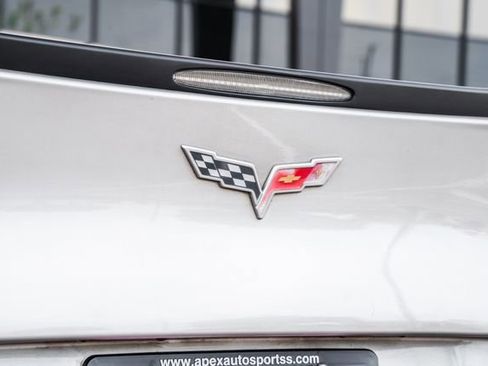 Used 2005 Chevrolet Corvette Coupe w/ Preferred Equipment Group image 23
