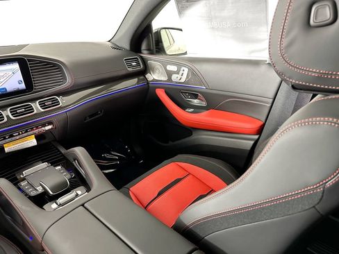 New 2026 Mercedes-Benz GLE 53 AMG 4MATIC Coupe image 25