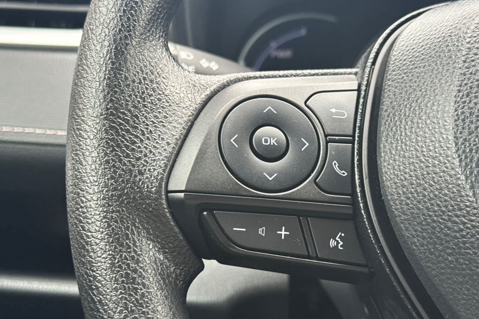 Certified 2024 Toyota RAV4 LE AWD/4WD image 25