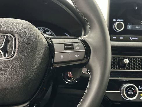 Used 2026 Honda Civic Sport image 18