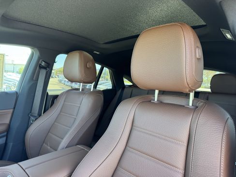 New 2026 Mercedes-Benz GLE 450 4MATIC Coupe image 19