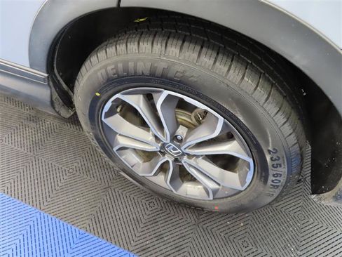 Used 2022 Honda CR-V EX image 7
