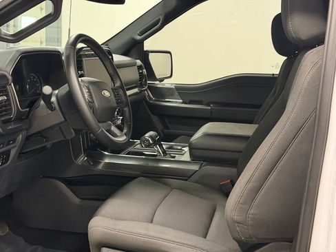 Used 2023 Ford F150 XLT w/ Equipment Group 302A High image 13