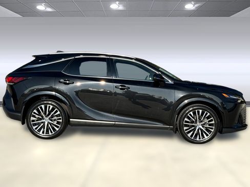 Certified 2023 Lexus RX 350 RX 350 PREM+ AWD image 7