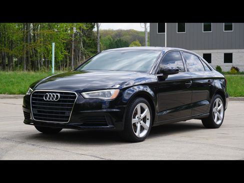 Used 2016 Audi A3 1.8T Premium FWD image 1