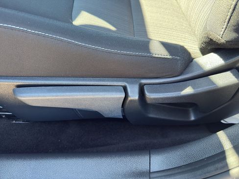 Certified 2023 Nissan Sentra SV w/ All-Weather Package image 16