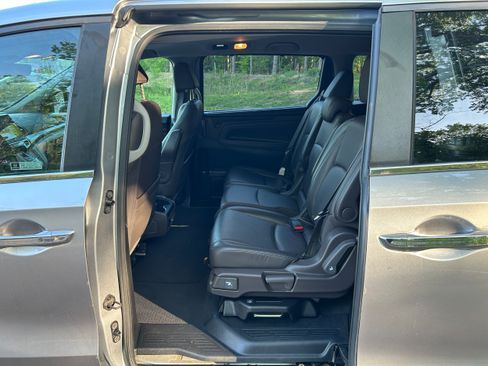 Used 2020 Honda Odyssey EX-L image 18
