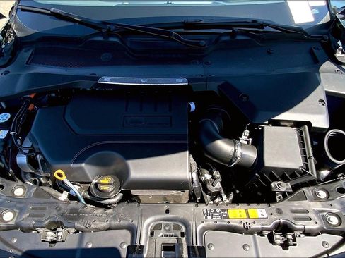 New 2026 Land Rover Range Rover Evoque S image 12