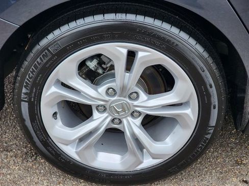 Used 2025 Honda Accord LX image 12