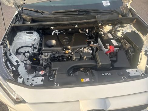 Used 2023 Toyota RAV4 LE image 42