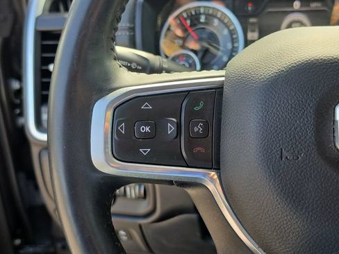 Used 2022 RAM 1500 Laramie AWD/4WD image 30