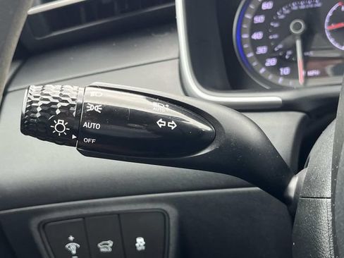 Certified 2023 Hyundai Tucson SEL FWD image 28