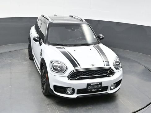 Used 2019 MINI Cooper Countryman SE AWD/4WD image 29