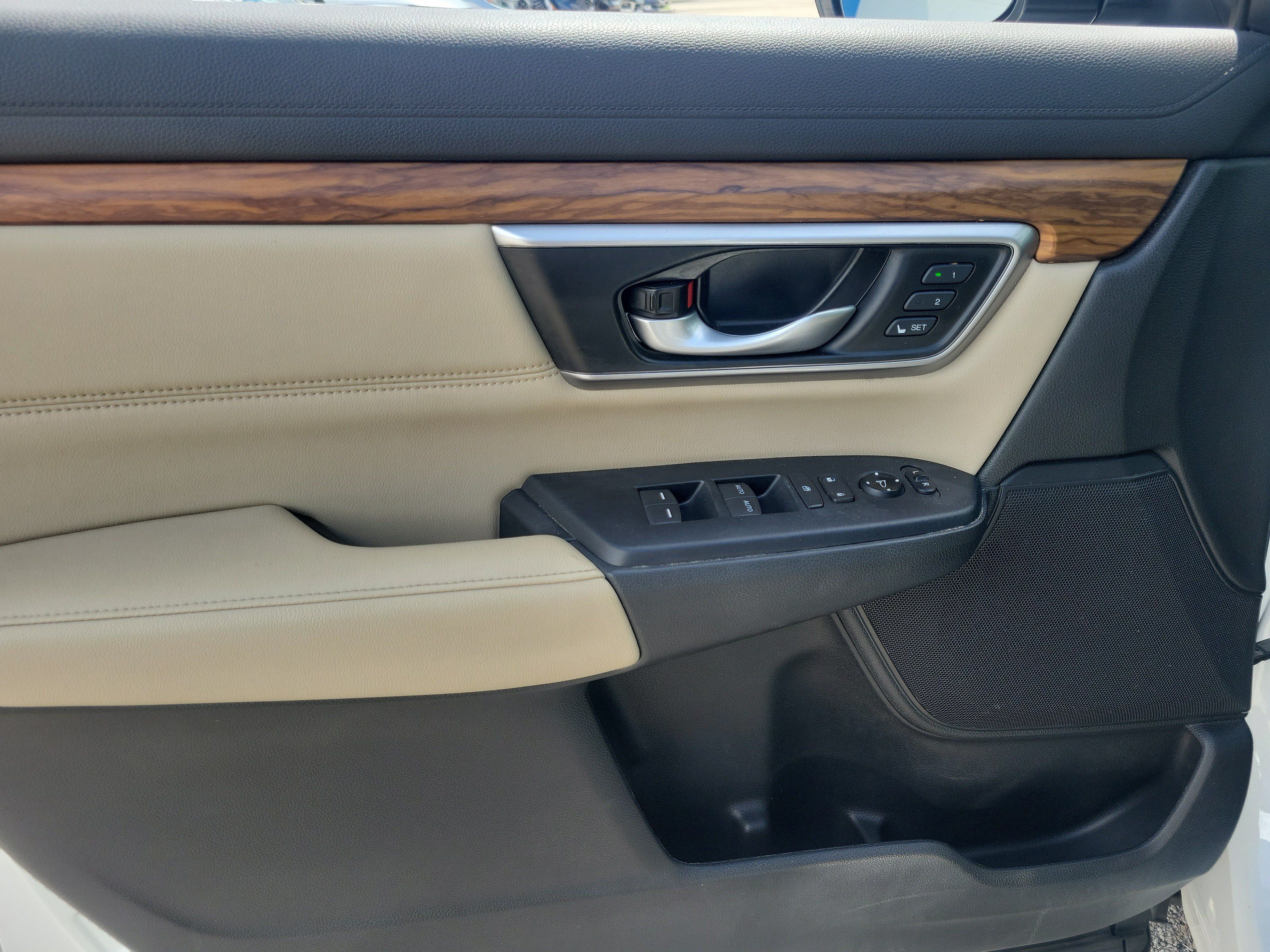 Used 2019 Honda CR-V EX-L image 23