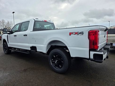 New 2026 Ford F350 XL w/ STX Appearance Package image 26