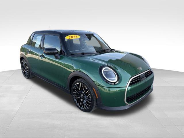 Used 2025 MINI Cooper S FWD image 8