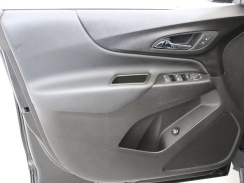Certified 2024 Chevrolet Equinox LT w/ LPO, Floor Liner Package FWD image 25