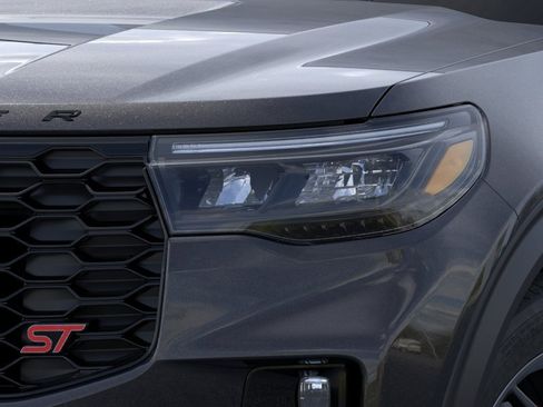 New 2026 Ford Explorer ST AWD/4WD image 20