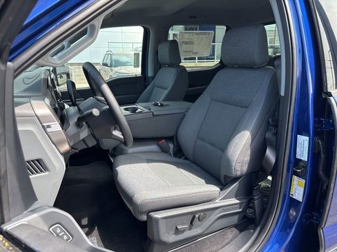 New 2026 Ford F150 XLT w/ Equipment Group 302A MID AWD/4WD image 2