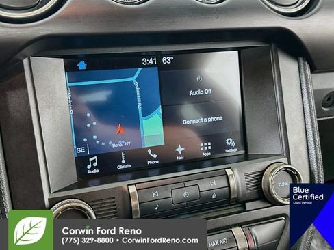 Used 2017 Ford Mustang Shelby GT350 w/ Electronics Package RWD image 19