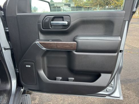 Certified 2022 GMC Sierra 1500 Denali w/ Technology Package image 18