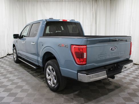 Used 2023 Ford F150 XLT w/ Equipment Group 302A High image 36