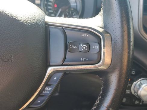 Used 2021 RAM 1500 Rebel w/ Rebel Level 2 Equipment Group AWD/4WD image 32