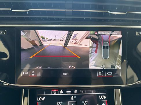 New 2026 Audi Q7 2.0T Premium Plus AWD/4WD image 26