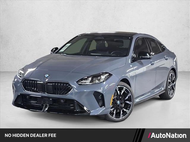 Used 2026 BMW 228i w/ Technology Package FWD image 1