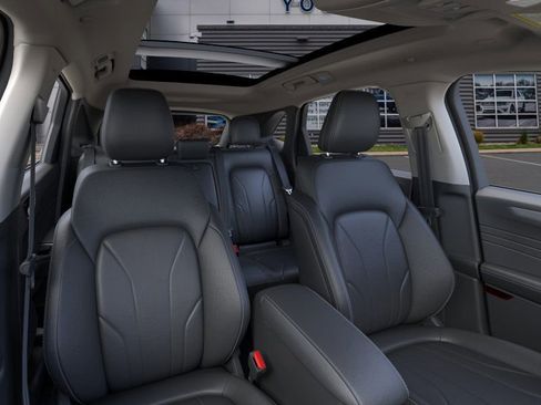 New 2026 Ford Escape Platinum w/ Premium Technology Package image 10