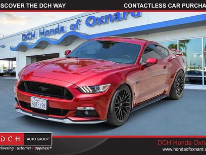 Used 2017 Ford Mustang GT w/ GT Performance Package