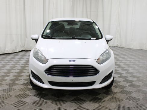 Used 2014 Ford Fiesta SE w/ Comfort Package image 34
