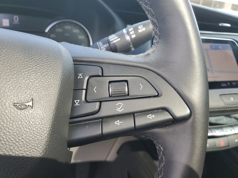 Used 2019 Cadillac XT4 Premium Luxury w/ Driver Awareness Package image 31