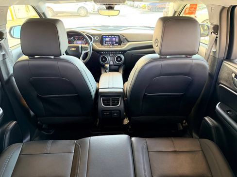 Used 2020 Chevrolet Blazer LT w/ Sound & Technology Package AWD/4WD image 24
