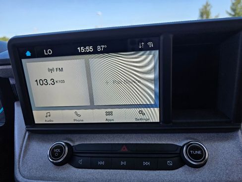 Used 2024 Ford Maverick XLT w/ Equipment Group 300A Standard image 8