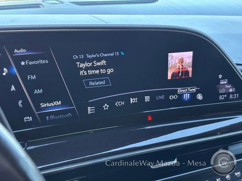 Used 2023 Cadillac Escalade Sport Platinum image 24