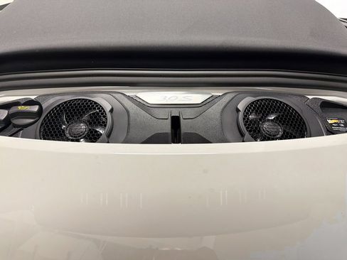 Certified 2026 Porsche 911 Carrera S RWD image 29
