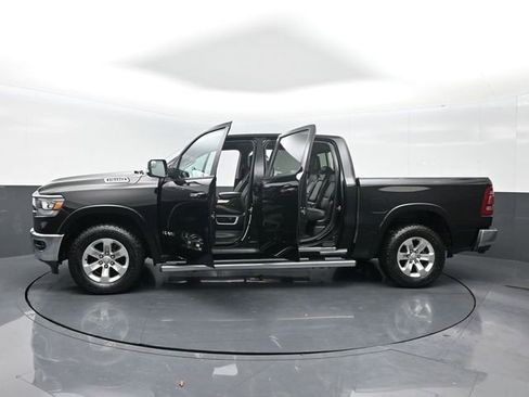 Used 2022 RAM 1500 Laramie image 28