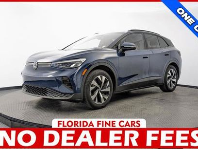 Used 2023 Volkswagen ID.4 2WD