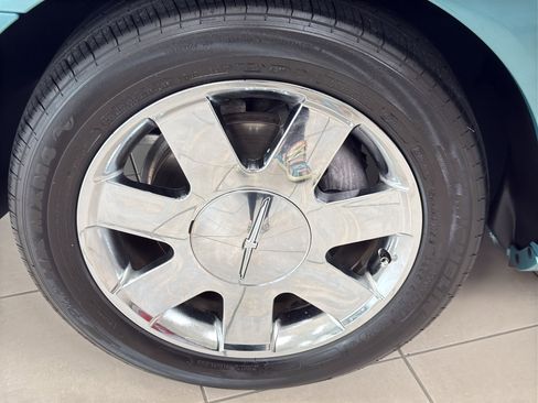 Used 2002 Ford Thunderbird RWD image 11