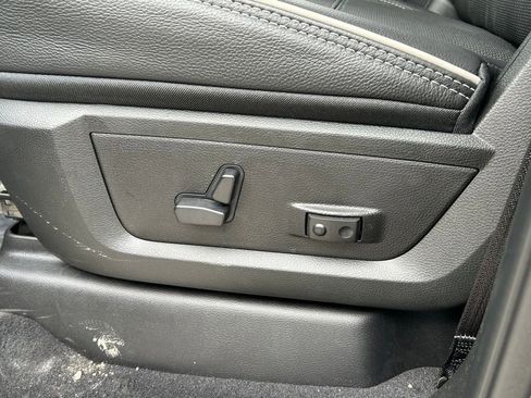 New 2026 RAM 3500 Limited image 17