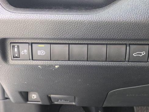 Used 2024 Toyota RAV4 XLE w/ Convenience Package AWD/4WD image 12