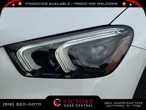 Used 2020 Mercedes-Benz GLE 350 4MATIC image 10
