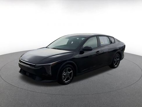 Used 2025 Kia K4 FWD image 7