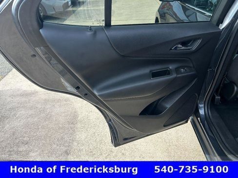 Used 2022 Chevrolet Equinox LT image 15