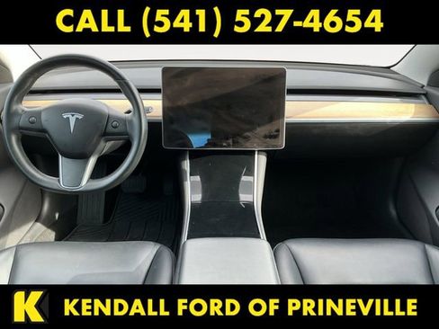 Used 2019 Tesla Model 3 Standard Range Plus RWD image 10